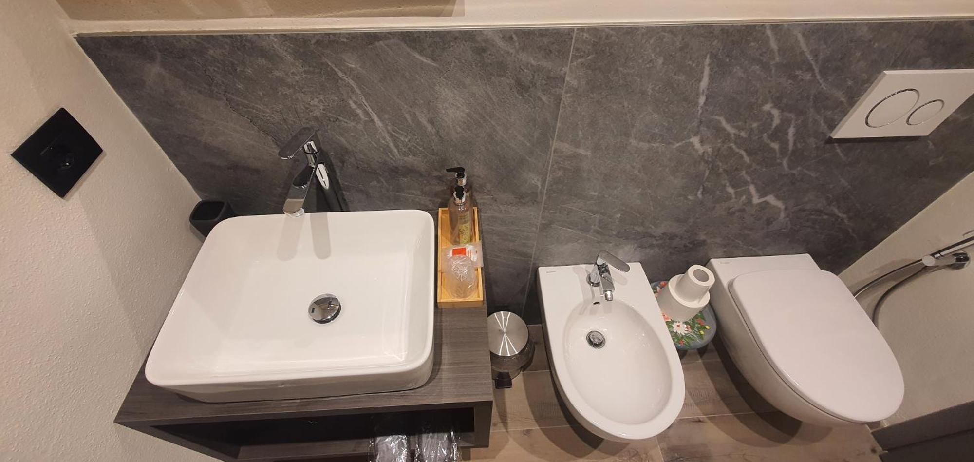 Double Room Mountain View
