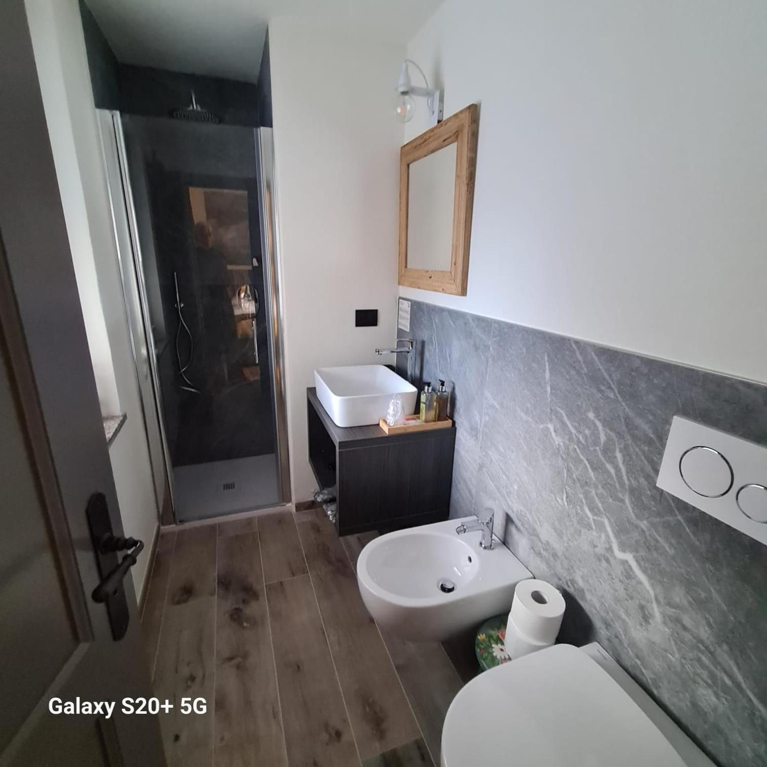 Double Room Mountain View